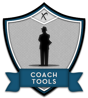 EXACT Sports Coach Tools