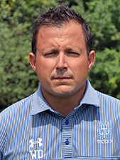 coach