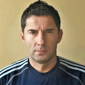 Istvan Urbanyi