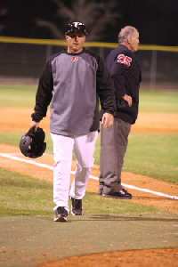 coach