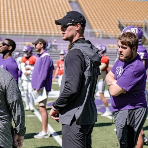 coach