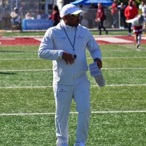coach