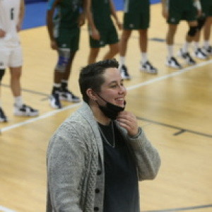 coach