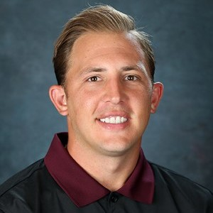Brandon Denoyer