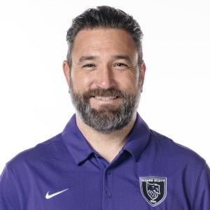 coach