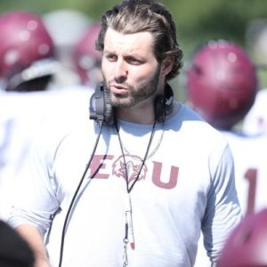 coach