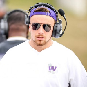 coach