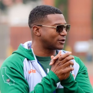 coach