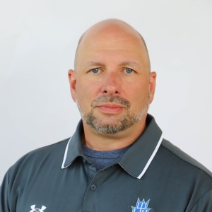 coach