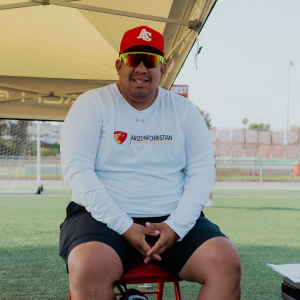 coach