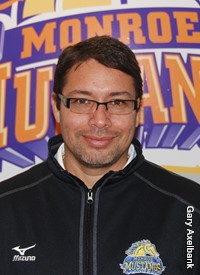 coach