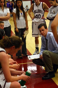 coach