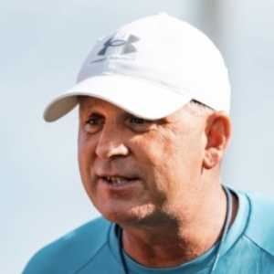 coach
