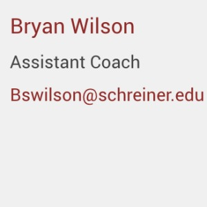 coach