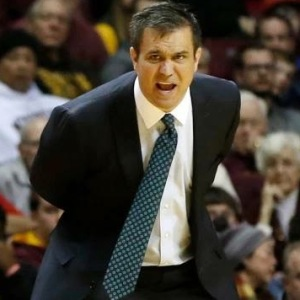 coach