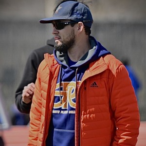 coach