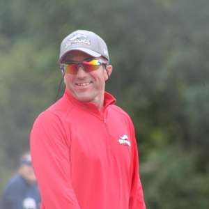 coach