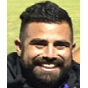 Michael Delgado