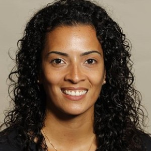 Lenika Vazquez