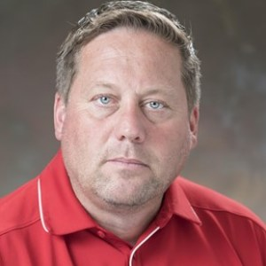 Keith Tiemeyer