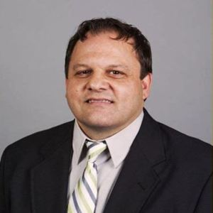 Mark Jones