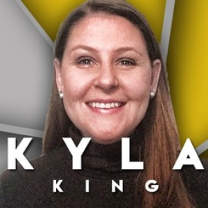 Kyla King