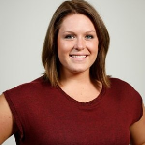 Lauren Van Orden