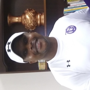 Marco Mthembu