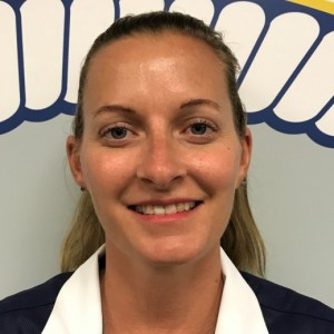 Emily Scheese