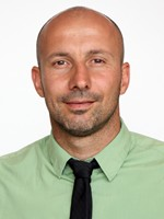 Nenad Curic