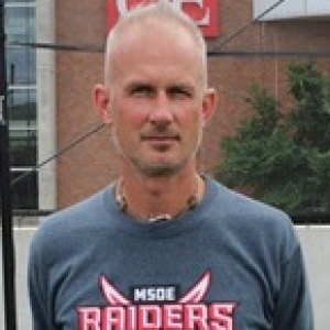 coach