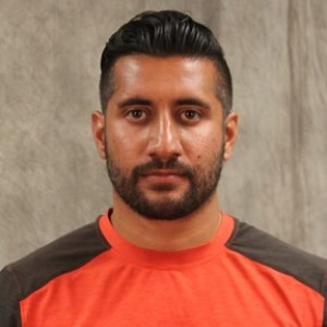 Ali Al-Gashamy