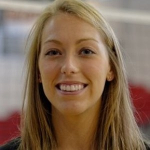 Jessica Reber