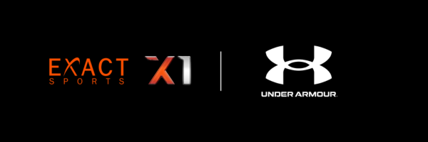 EXACT Sports X1 | Under Armour