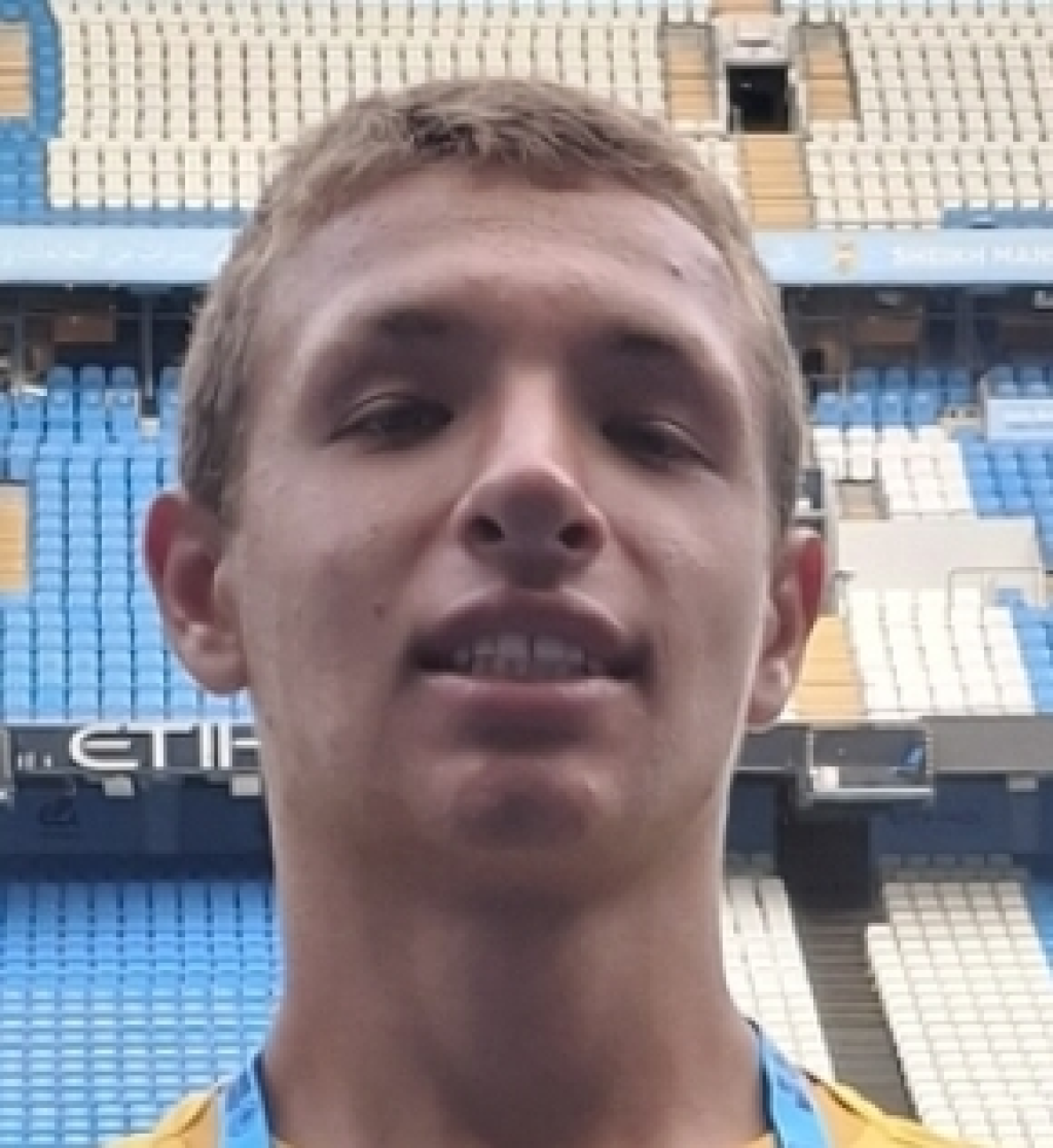 Caden Brown profile picture