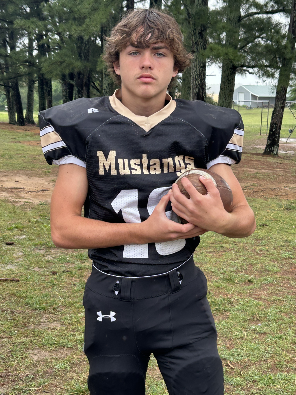 Brayden Cromwell