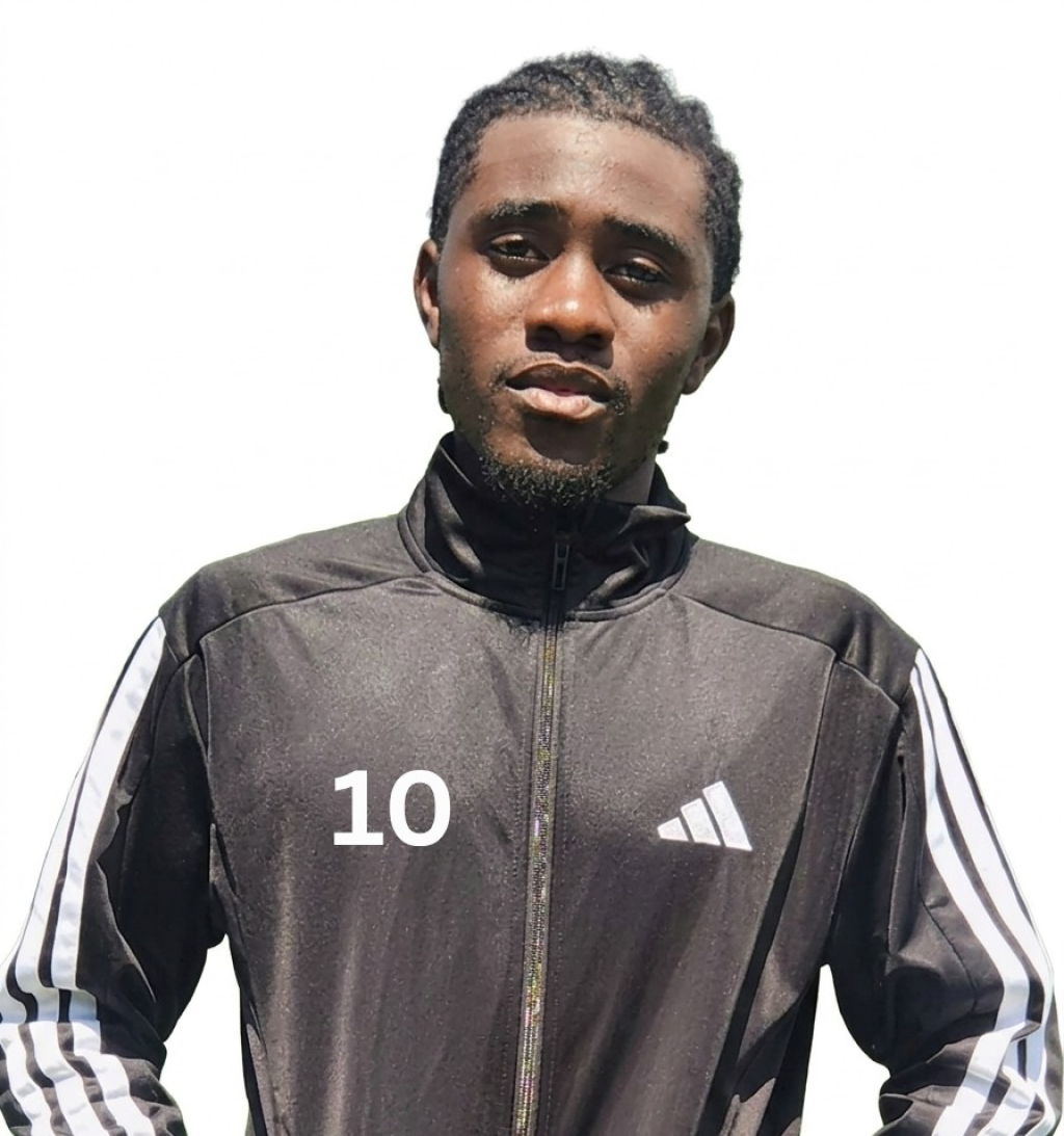 Raoul Hussein - Rising Star: Raoul Hussein's Journey on the Soccer Field
