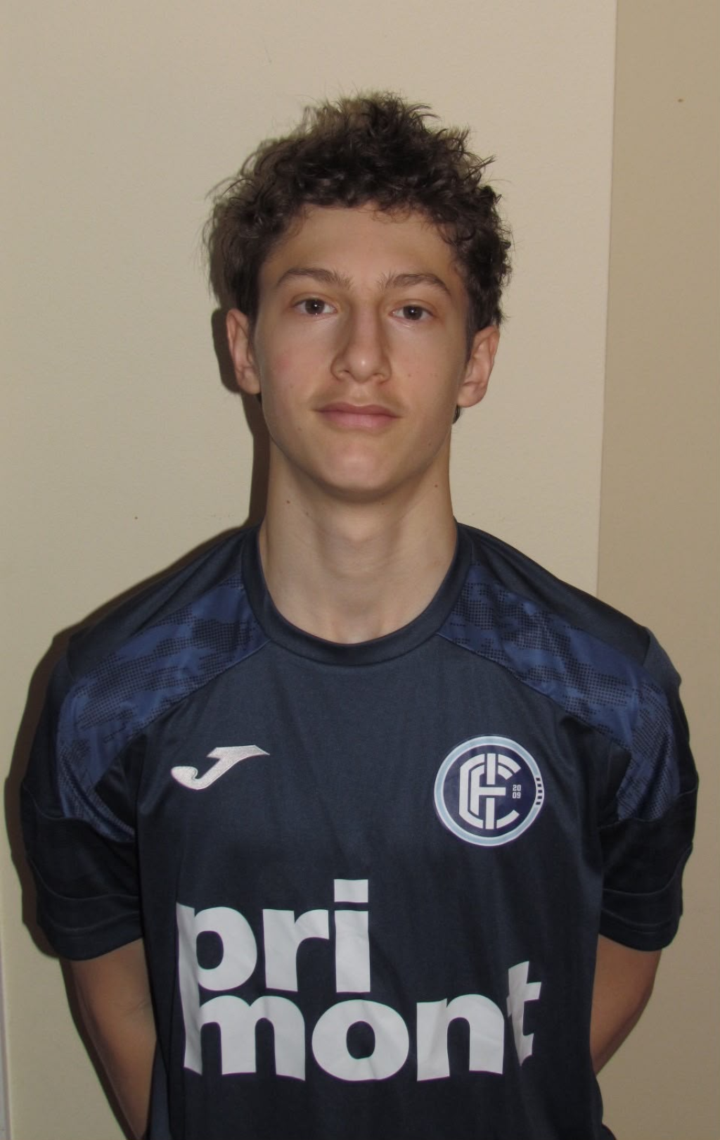 Luca Veronesi