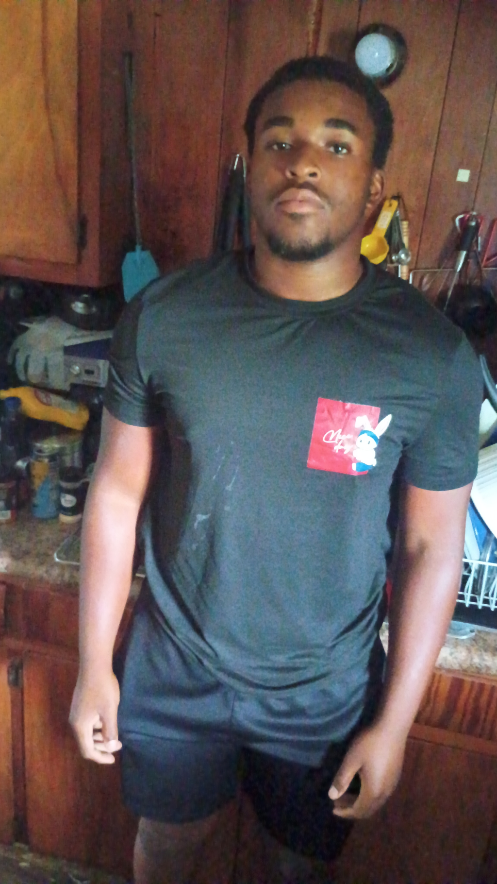 Mikeal Smith
