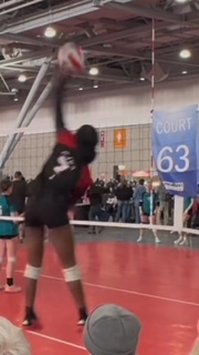 Kalia Coles profile photo