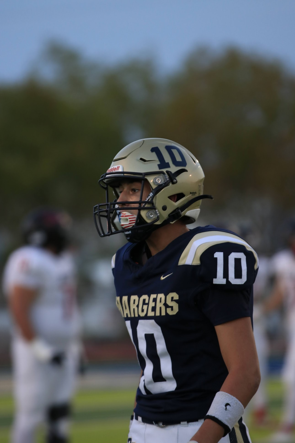 Ayden Snower