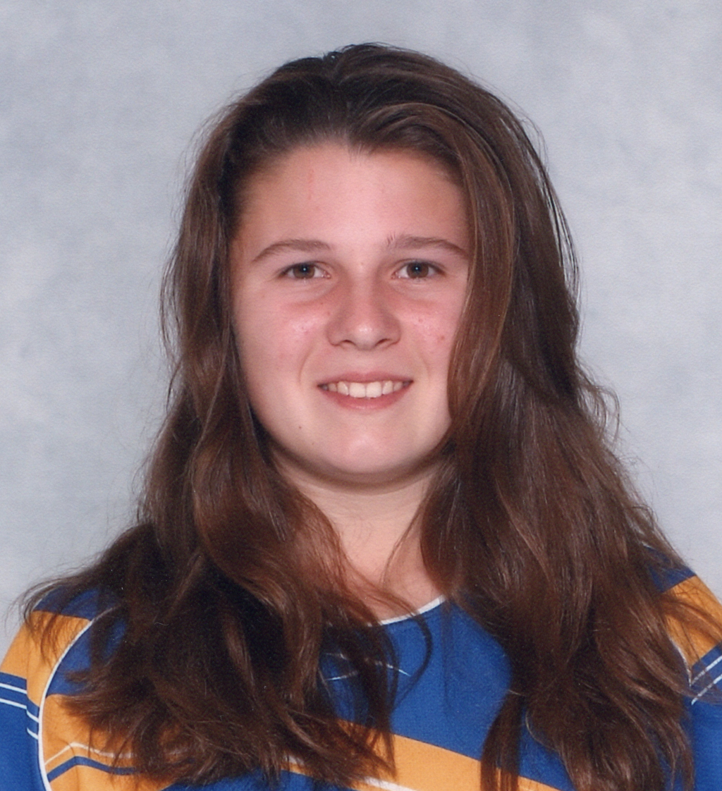 Mary Hardwick