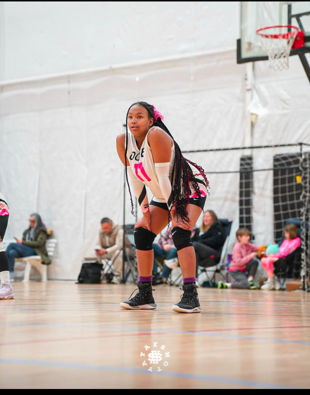 Anayah Powell
