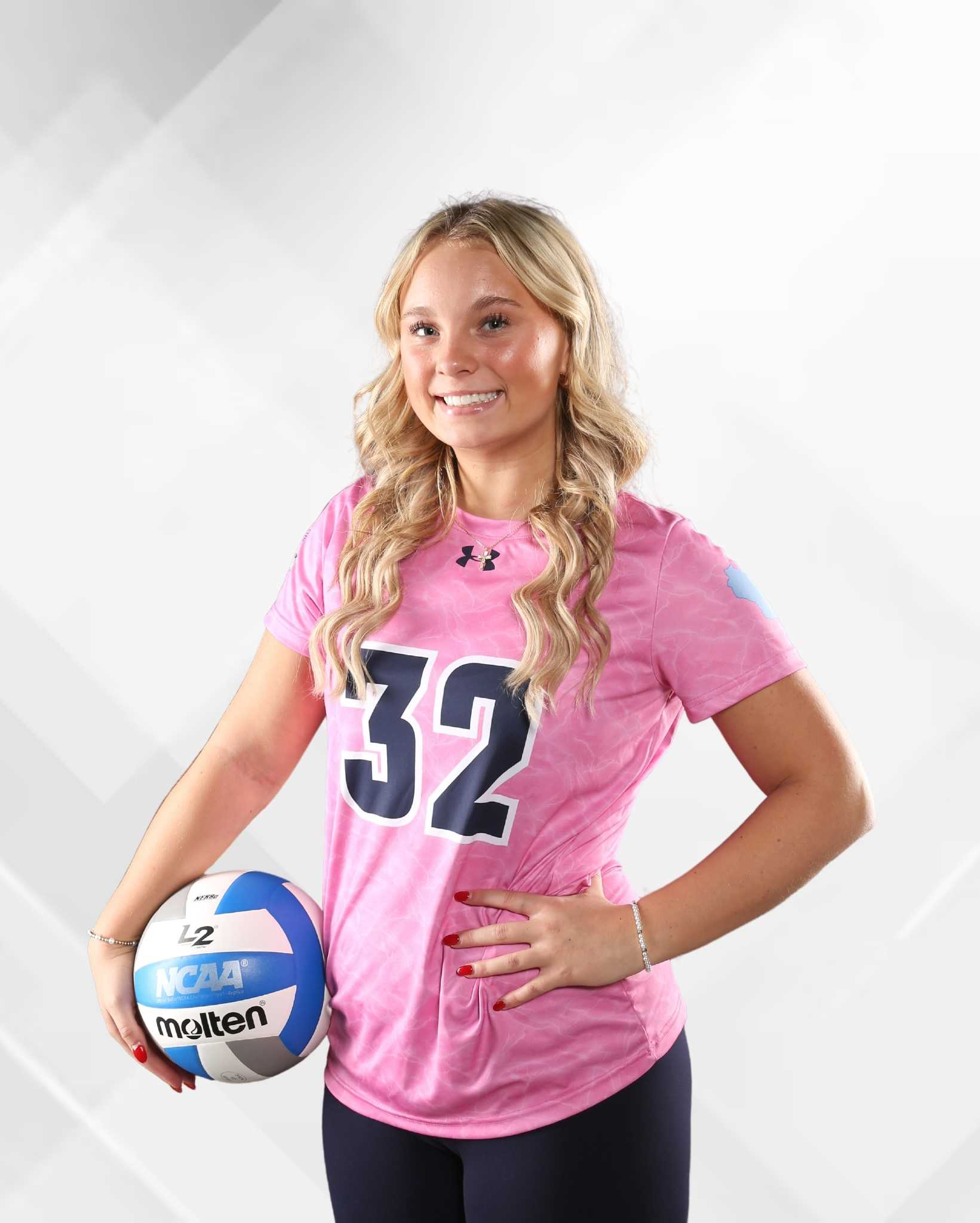 Aubrey Schwent: Volleyball Athlete Profile