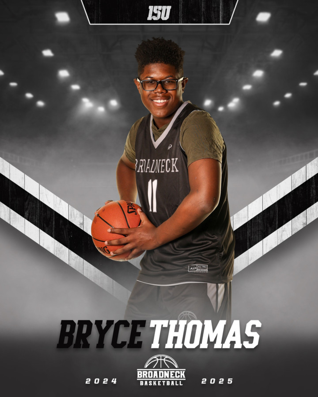 Bryce Thomas