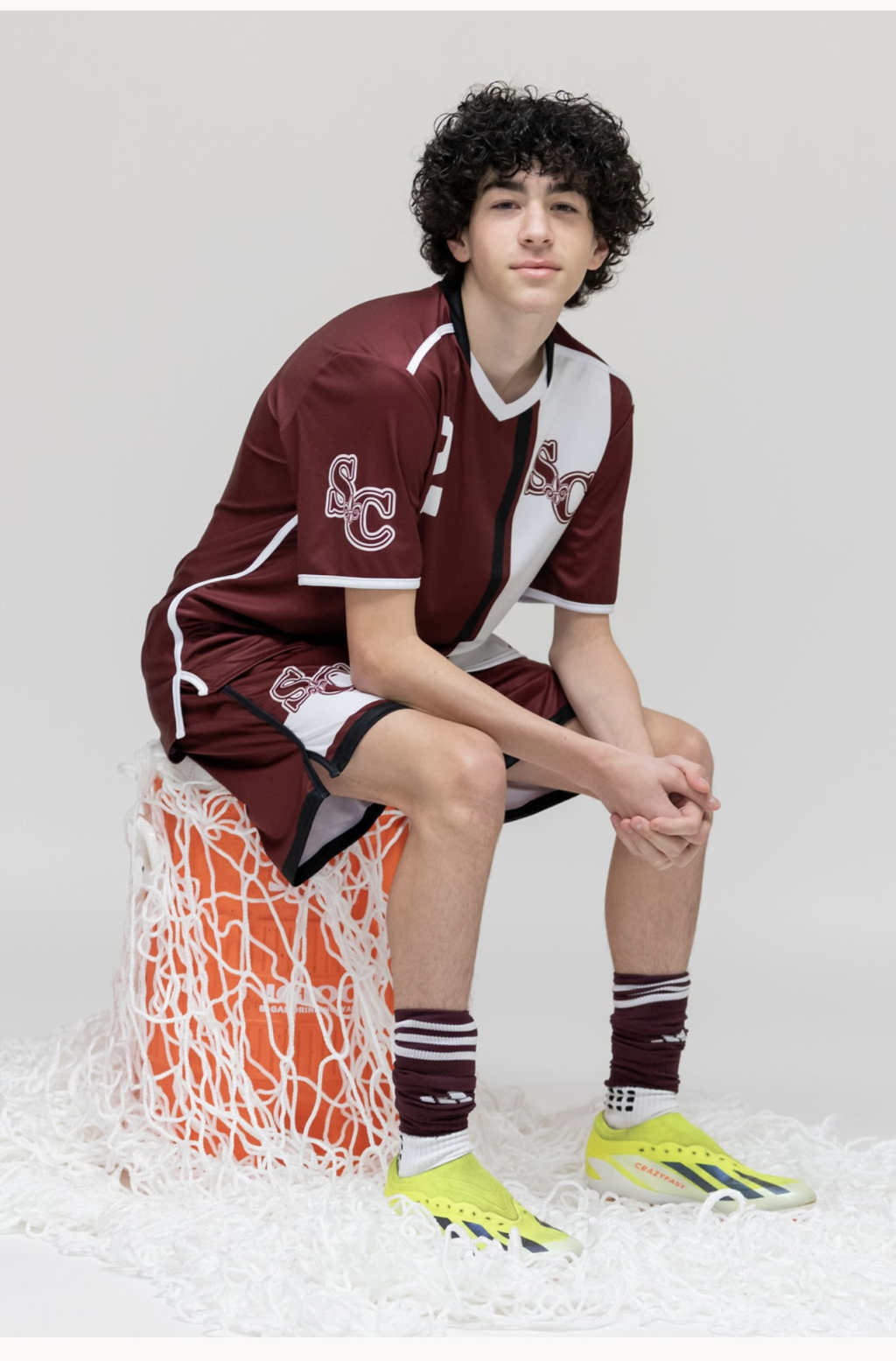 Gabriel Goad