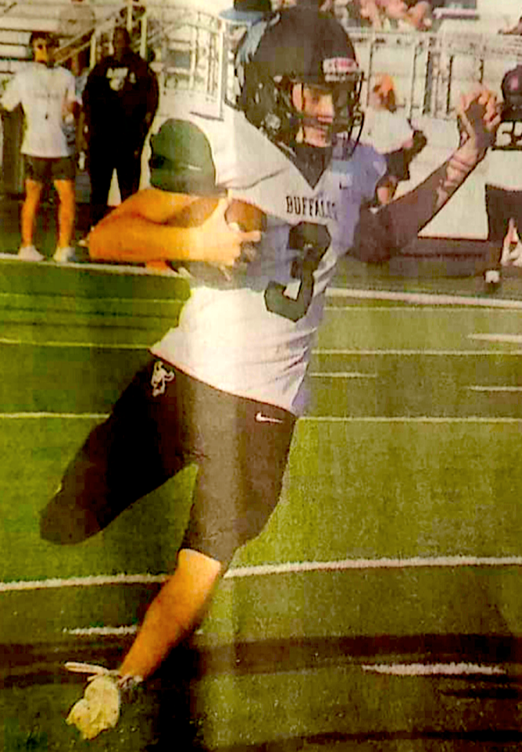 Wyatt Attebery