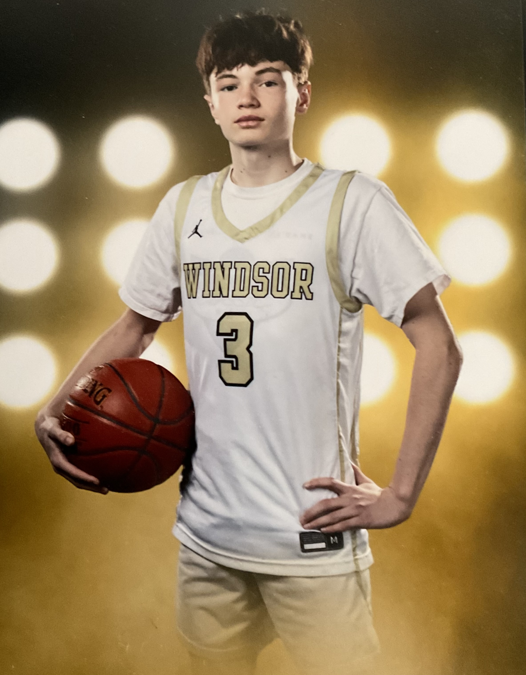 Evan Schimmel