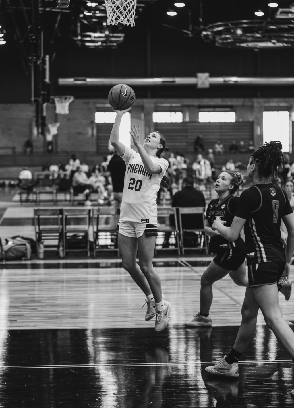 Ansley Martin