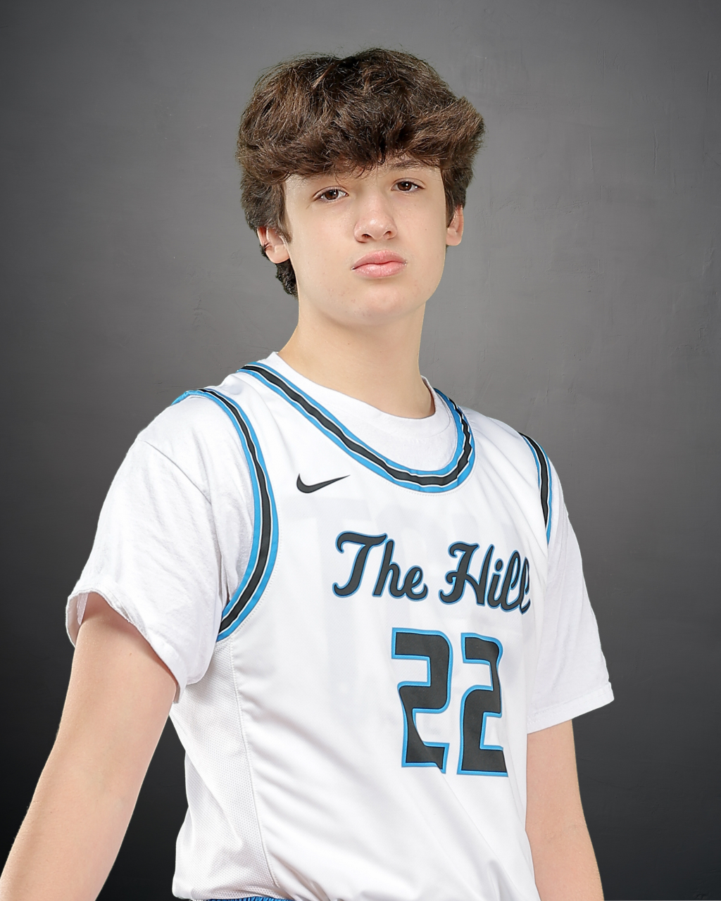 Logan Combs
